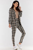  Jacket model 174314 awama 