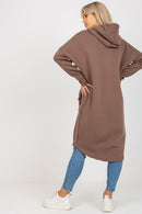  Sweatshirt model 174719 Rue Paris 