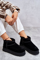  Snow boots model 174769 Step in style 