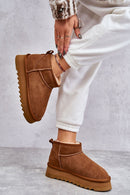  Snow boots model 174770 Step in style 