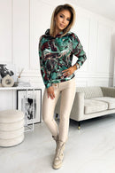  Sweatshirt model 175021 Numoco 