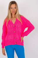  Cardigan model 175418 Rue Paris 