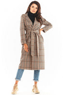  Coat model 175487 awama 