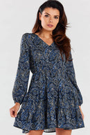  Daydress model 176852 awama 