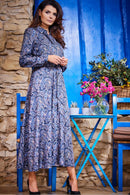 Daydress model 176857 awama 