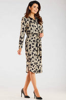  Daydress model 176865 awama 