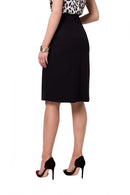  Skirt model 177187 Stylove 