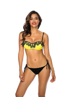  Swimsuit two piece model 177519 Etna 