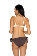  Swimsuit two piece model 177526 Etna 