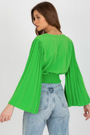  Blouse model 179005 Italy Moda 