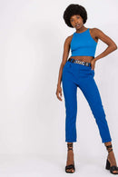  Women trousers model 179698 Italy Moda 