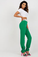  Women trousers model 179701 Italy Moda 