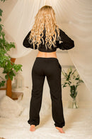  Tracksuit trousers model 180060 Kalimo 