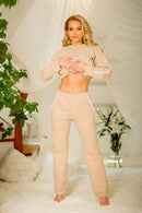  Tracksuit trousers model 180098 Kalimo 