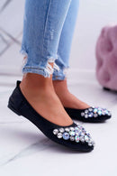  Ballet flats model 181067 Step in style 