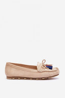  Mocassin model 181480 Step in style 