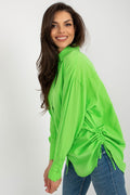  Long sleeve shirt model 181618 Factory Price 