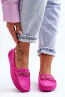  Mocassin model 181835 Step in style 
