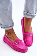  Mocassin model 181835 Step in style 