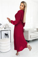  Cocktail dress model 182488 Numoco 