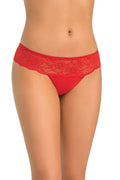 T-backs model 182879 Teyli 