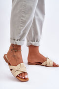  Flip-flops model 183493 Step in style 