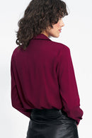  Long sleeve shirt model 184608 Nife 