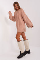  Long jumper model 185736 AT 