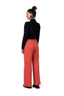  Women trousers model 185787 BeWear 