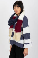  Shawl model 185900 AT 