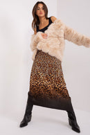  Jacket model 186728 AT 