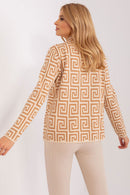  Jumper model 186730 AT 