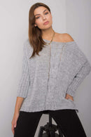  Jumper model 186805 Och Bella 