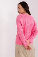 Cardigan model 186809 AT 